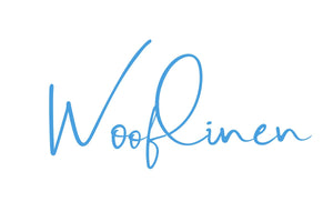 Wooflinen logo
