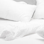 100% Bamboo Duvet Set - Wooflinen
