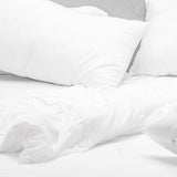 100% Bamboo Duvet Set - Wooflinen