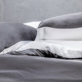 100% Bamboo Modern Set - Wooflinen