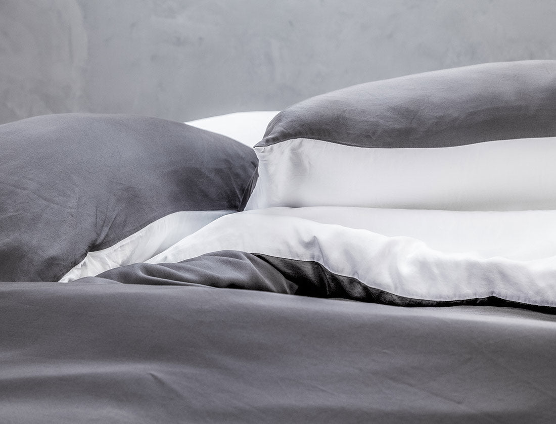 100% Bamboo Modern Set - Wooflinen