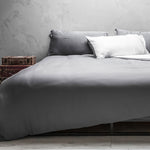 100% Bamboo Modern Set - Wooflinen