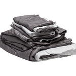 100% Bamboo Modern Set - Wooflinen