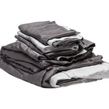 100% Bamboo Modern Set - Wooflinen