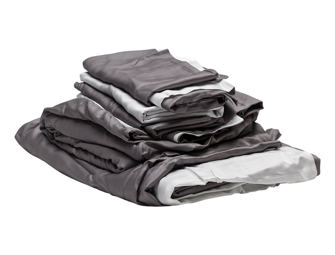 100% Bamboo Modern Set - Wooflinen