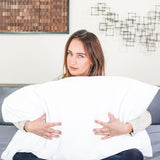 100% Bamboo Pillowcase Set - Wooflinen