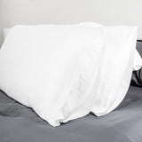 100% Bamboo Pillowcase Set - Wooflinen