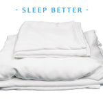 100% Bamboo Sheet Set - Wooflinen