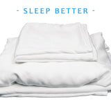 100% Bamboo Sheet Set - Wooflinen