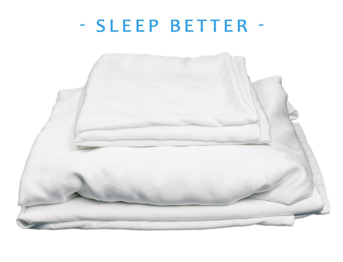 100% Bamboo Sheet Set - Wooflinen