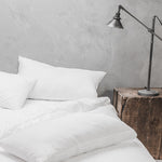 100% Bamboo Sheet Set - Wooflinen