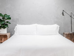Bamboo 7-Piece Set Bundle - Wooflinen