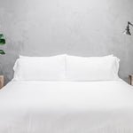 Bamboo Bedding Bundle - Wooflinen