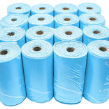 Compostable Dog Poop Bags - Wooflinen