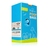 Compostable Dog Poop Bags - Wooflinen
