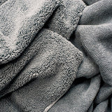 Microfiber Pet Towel 2-Pack - Wooflinen