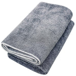 Microfiber Pet Towel 2-Pack - Wooflinen