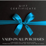Wooflinen Electronic Gift Card