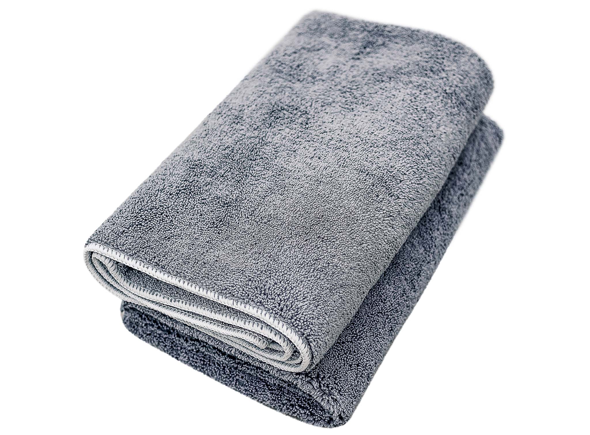 Microfiber Pet Towel 2-Pack - Wooflinen