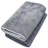 Microfiber Pet Towel 2-Pack - Wooflinen